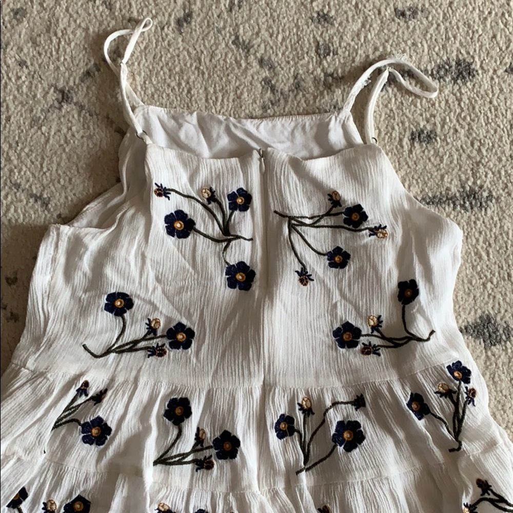 Floral Top | M - Picture 7 of 7